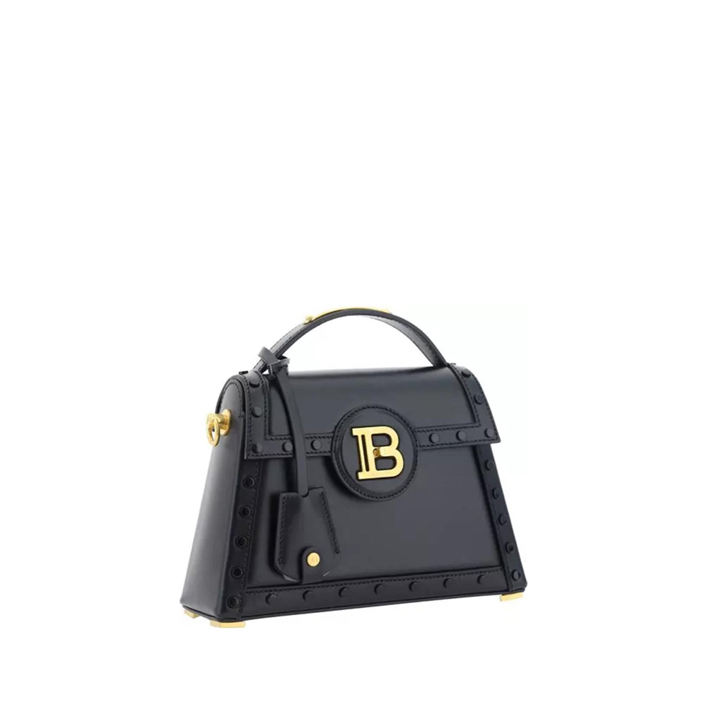 BALMAIN Buzz Dynasty Handbag-1