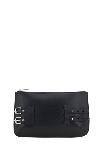 MM6 Bracelet Pouch Bag