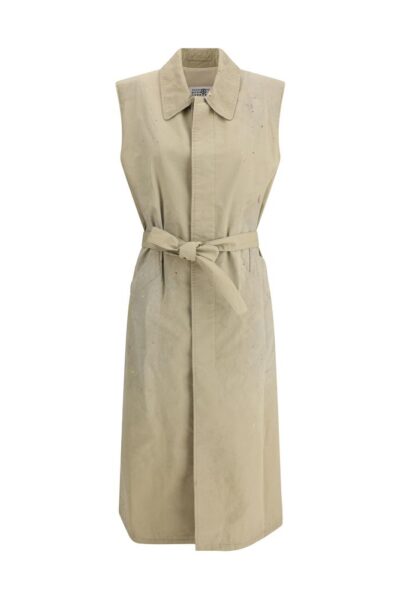 <strong>MM6</strong><br>Long Vest