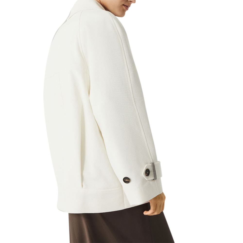 BRUNELLO CUCINELLI Double-Breasted Jackets-2