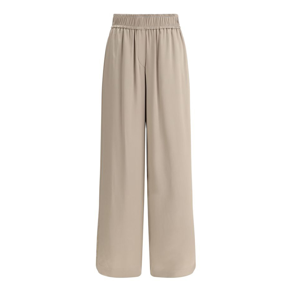 Brunello Cucinelli Palazzo Pants-1