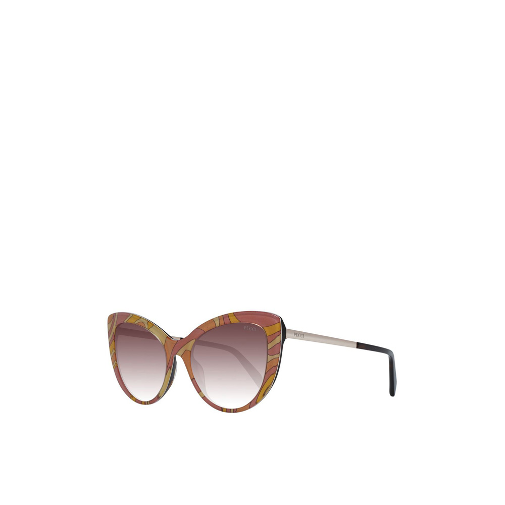 Emilio Pucci Multicolor Women Sunglasses--1