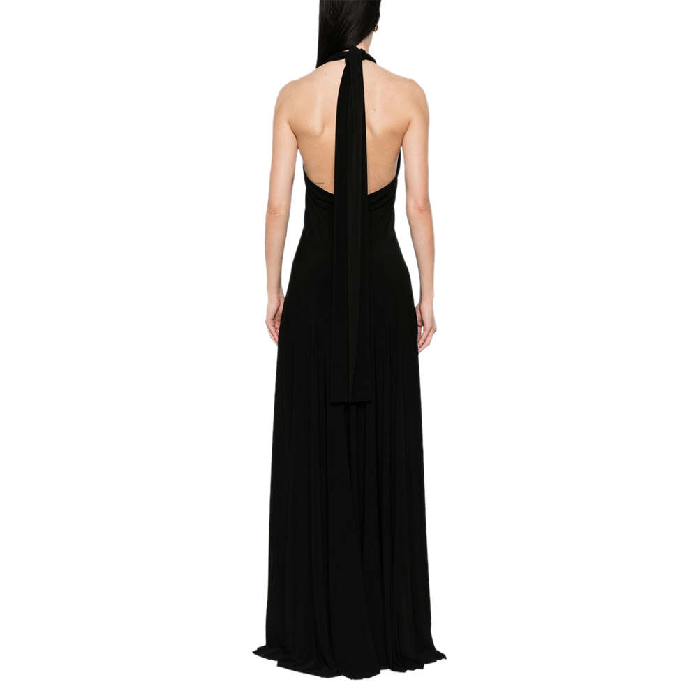 NORMA KAMALI Convertible Long Dress-2