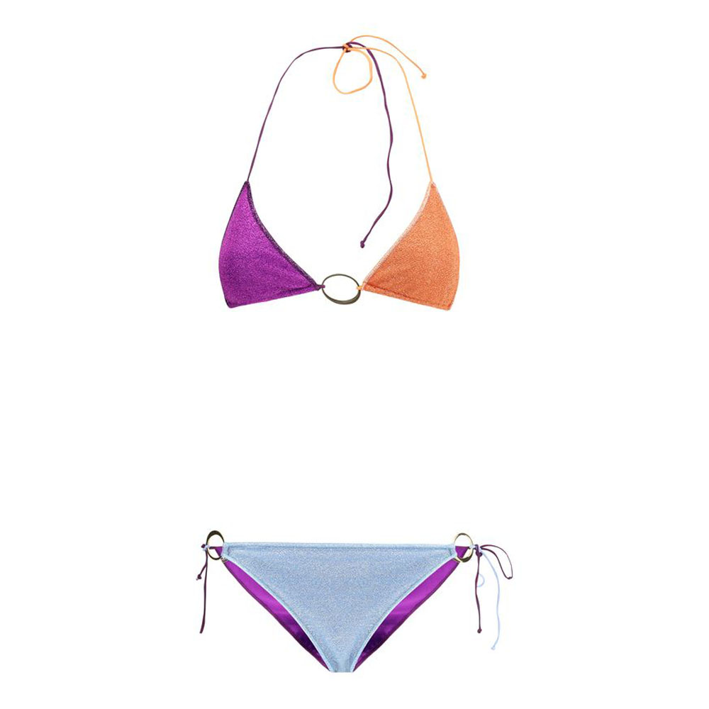 Oséree Glazed Lumière Swimsuit-1
