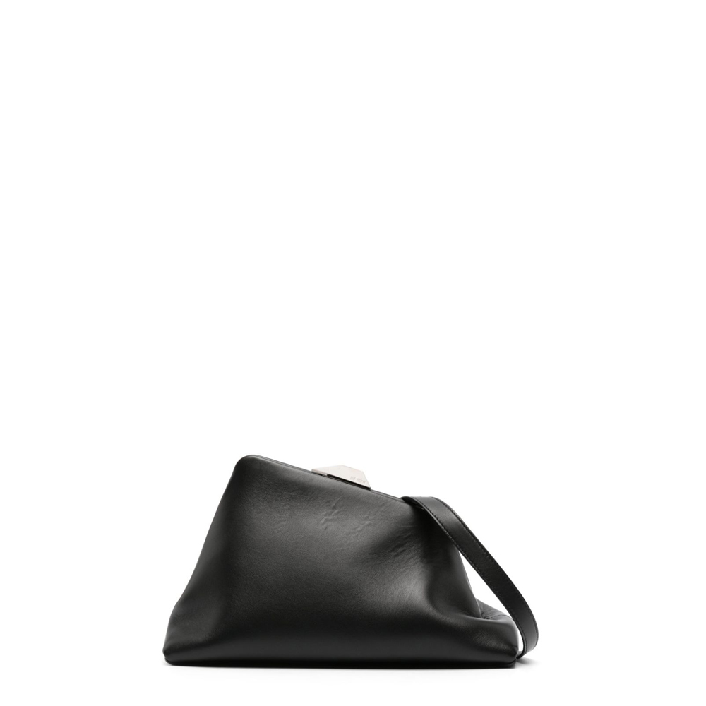 THE ATTICO Day Off Clutch bag-1
