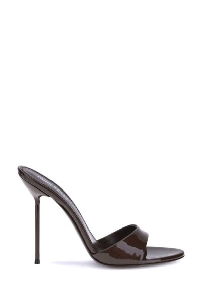 <strong>Paris Texas</strong><br>Lidia Sandals