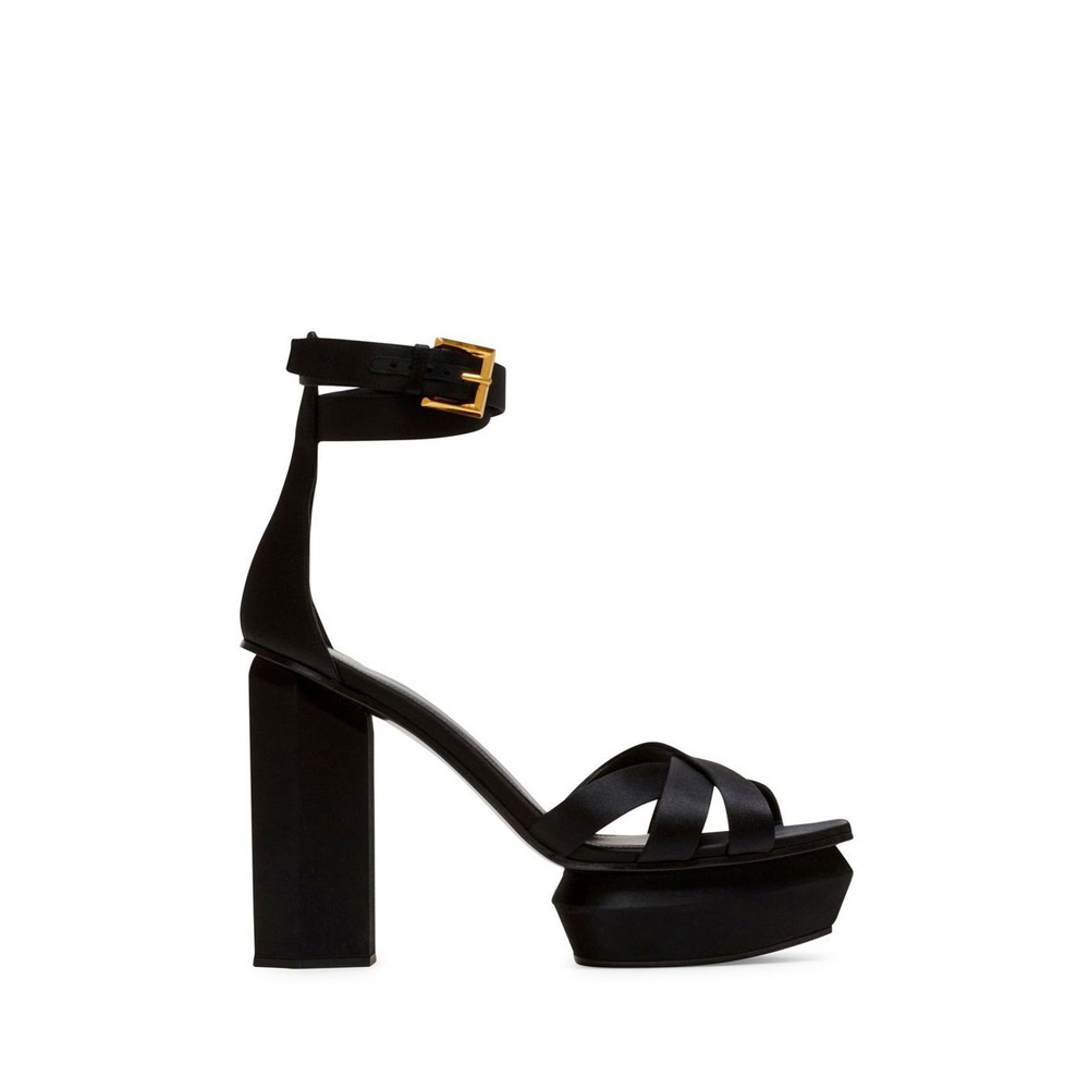 Balmain Ava Sandals-1